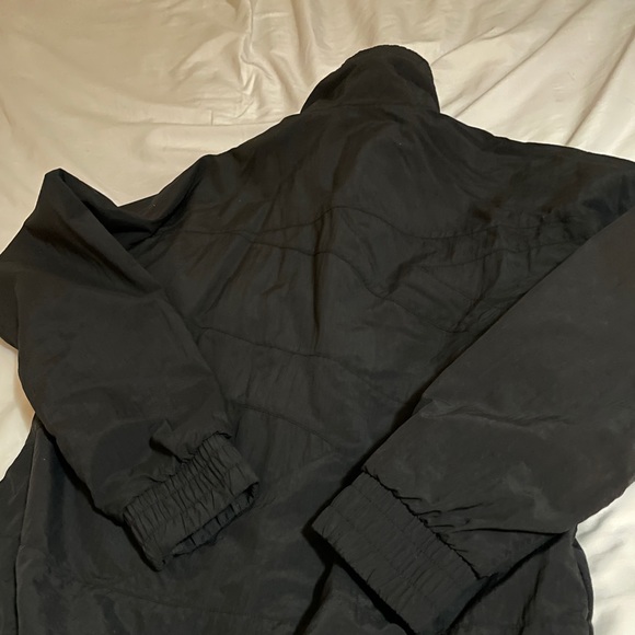 Reebok Classics Black Lost & Found Vector Jacket - Picture 6 of 7